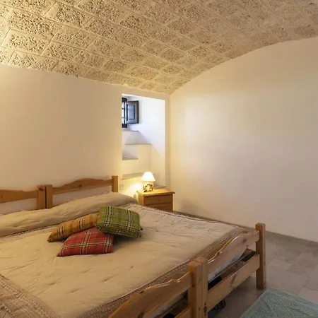Dimora Storica Maccarone Apartment