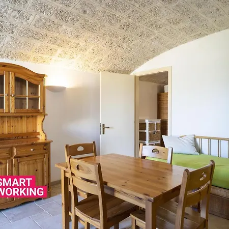 Dimora Storica Maccarone Apartment Fasano