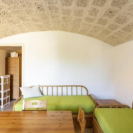 Dimora Storica Maccarone Apartment Fasano