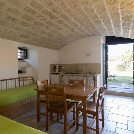 Dimora Storica Maccarone Apartment *