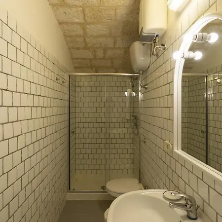 Apartment Dimora Storica Maccarone Fasano