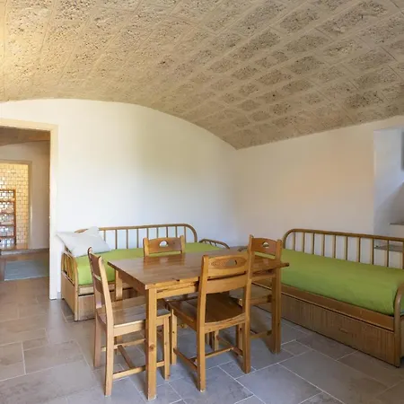 Dimora Storica Maccarone Apartment Fasano