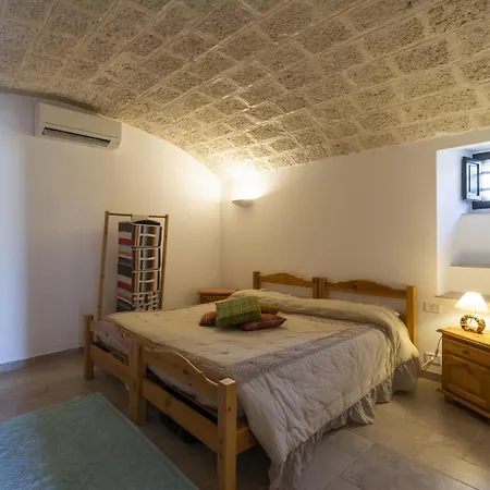 Apartment Dimora Storica Maccarone Fasano