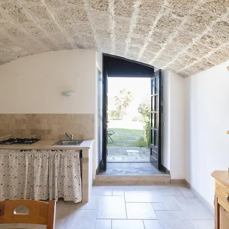 Apartment Dimora Storica Maccarone