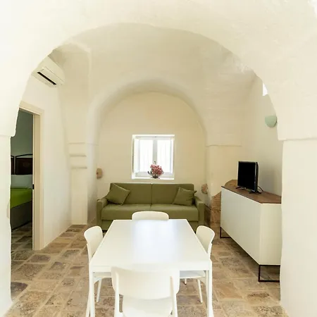 Apartment Dimora Storica Maccarone *