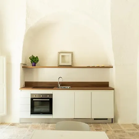 Apartment Dimora Storica Maccarone