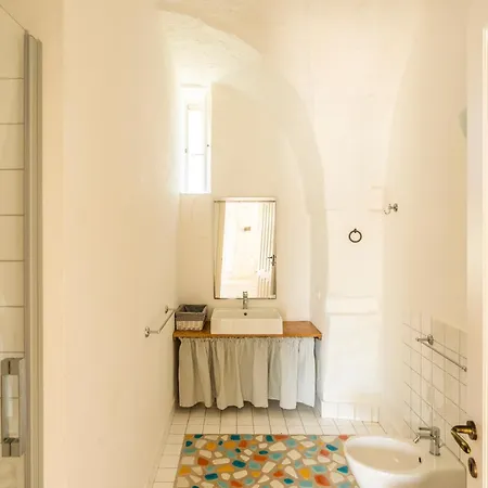 Apartment Dimora Storica Maccarone *