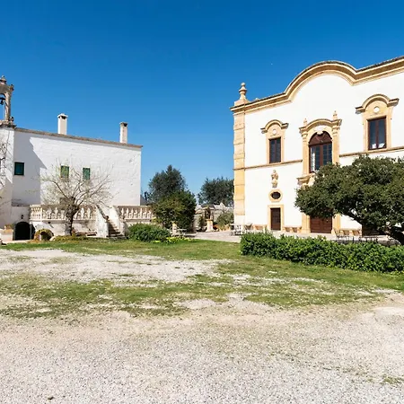 Apartment Dimora Storica Maccarone